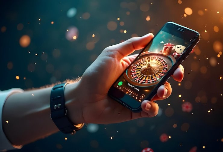 Aturan bonus sport808 di layar mobile