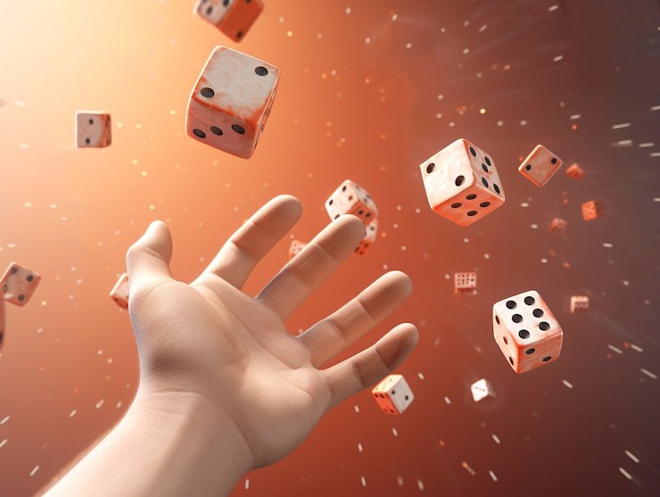 Privasi akun saat mengatur batas deposit