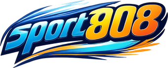 Logo sport808 Indonesia